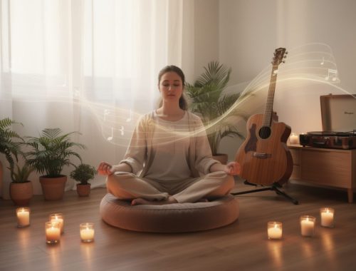 découvrez comment la musique peut favoriser la relaxation et améliorer votre pratique de la méditation grâce à ses effets apaisants et stimulants sur le mental.