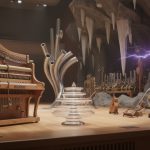 découvrez les instruments de musique les plus insolites du monde, des créations étonnantes aux sonorités uniques qui surprennent et émerveillent les mélomanes.