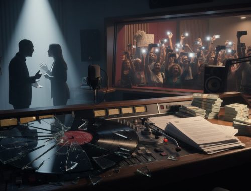 découvrez une rétrospective des plus grandes controverses qui ont marqué l'industrie de la musique, révélant coulisses, conflits et scandales emblématiques.